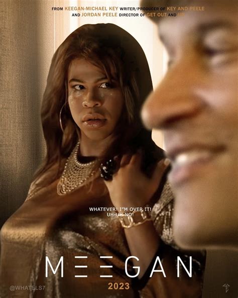MEEGAN : r/StrangeAndFunny