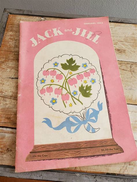 jack & jill magazine 10