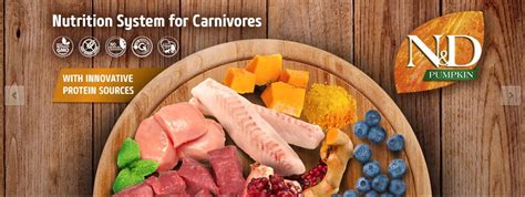Farmina Dog Food Ingredients - Deccan Pet Store
