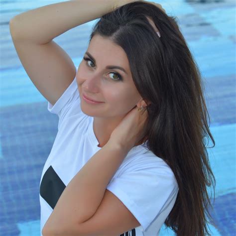 Марина Сажина Визажист
