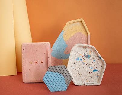 Olegaria | Behance
