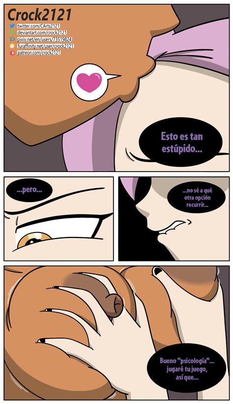 Crock2121 revela los Juegos de Gemelos - erotismo ilimitado con personajes ardientes