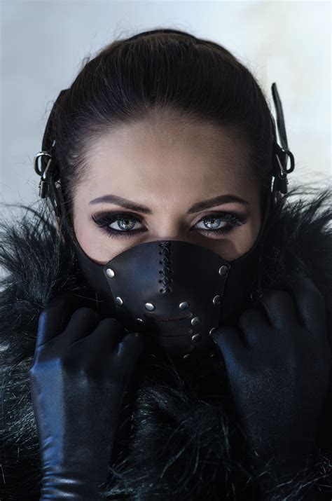 Woman Human Mask at Laurence Drake blog