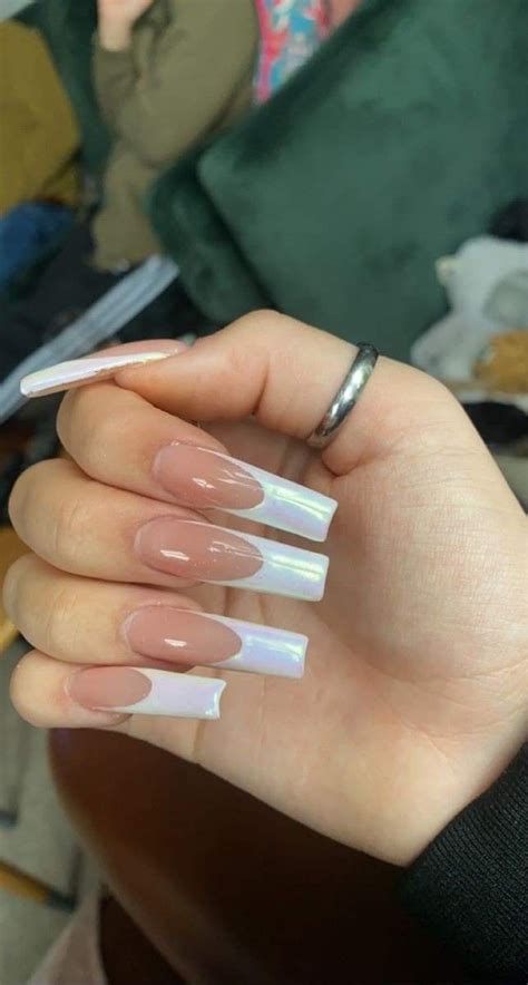 Pin de Noemi Ramirez Aguilar en Ideas de uñas acrílicas | Manicura de ...