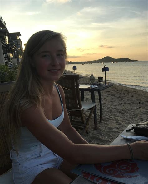 Recently, someone... - Rosie Burr Handbalancing Contortionist