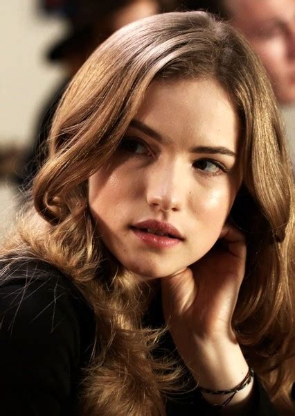 Willa Fitzgerald Photo on myCast - Fan Casting Your Favorite Stories