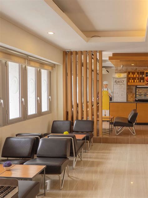 Hotel dekat Bandar Udara Internasional Soekarno Hatta (CGK) Harga Mulai