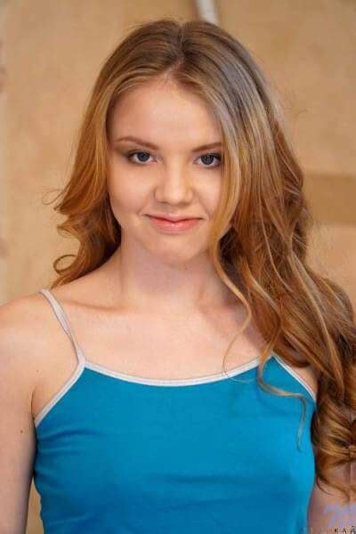 Ivona | Bangkok Russian Escorts Agency