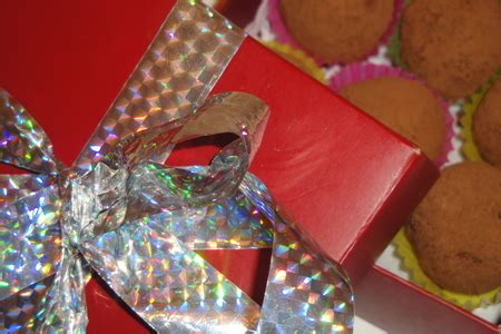 Миндально-шоколадные конфеты - пошаговый рецепт с фото