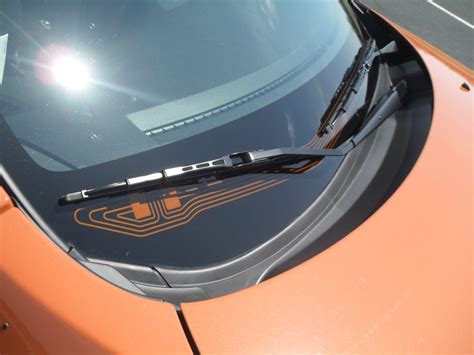 Enjoy Clearer Vision With Heated Windshield Wipers | PM Press