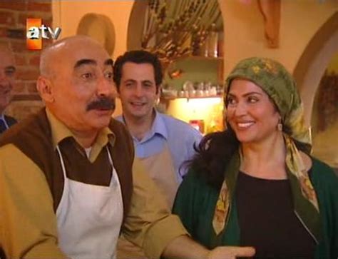 Kimdir?: Eski Tv Dizileri - Unutulmayan Diziler