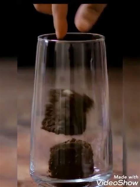 Chocolate Shake Sundae | Easy Chocolate Dessert 🍫🍫🍰 | Ice cream Sundae ...