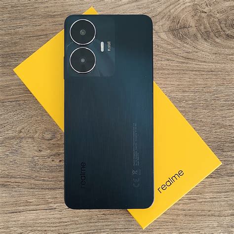Огляд Reame C55 - відмінний бюджетний смартфон - ITsider.com.ua