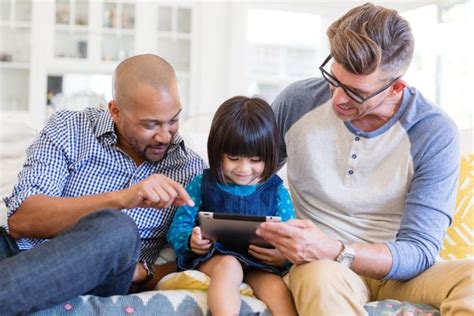 What Parents Of Alternative Families Want You To Know | HuffPost UK