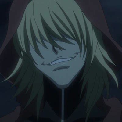 Gunji (Togainu no Chi -Bloody Curs-)
