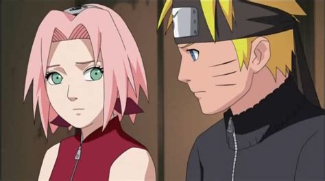 Narusaku | Đội 7