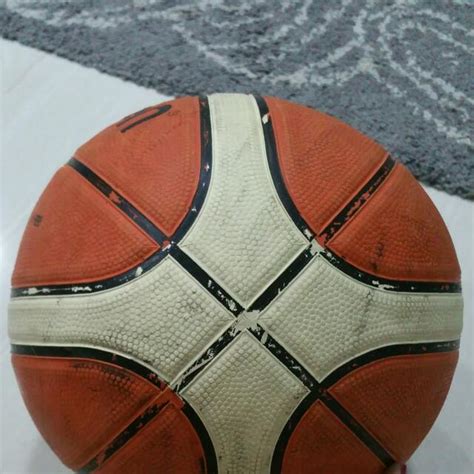 Molten GR7D, Sports Equipment, Sports & Games, Racket & Ball Sports on ...