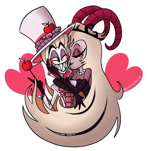 Hazbin Hotel Image by Lovenightfury #2875996 - Zerochan Anime Image Board