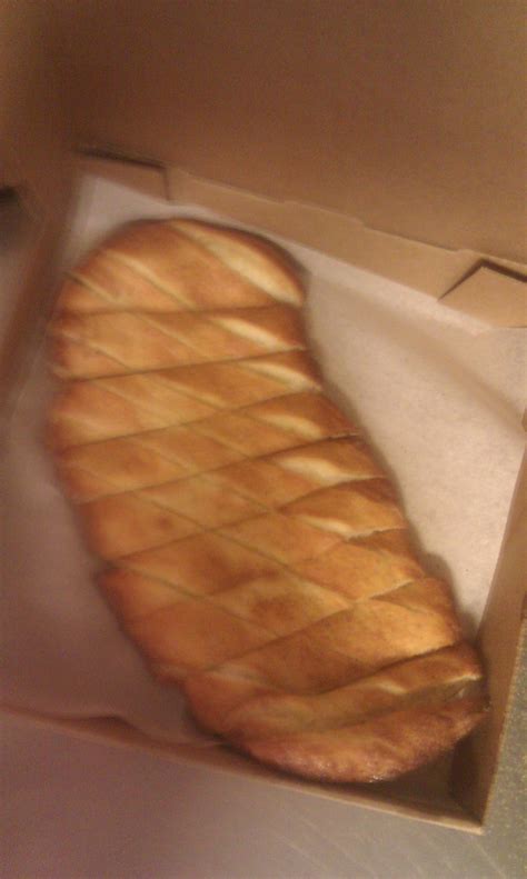 Breadeaux Pizza | West Des Moines IA