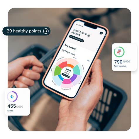 Sincerely Health Albertsons - Nutrition, Health, & Wellness App