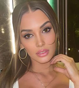 This Shocking Lyna Perez Leak Revelation Will Leave You Speechless - s9n21z4