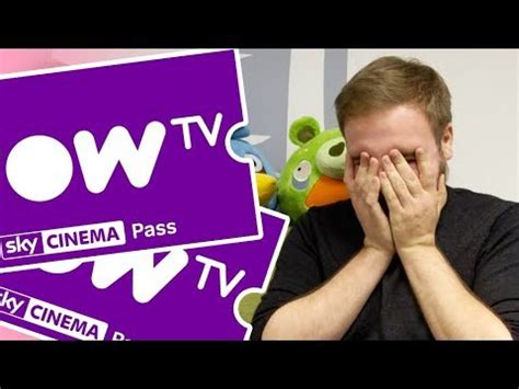 NowTV - Why is it so hard to cancel? - YouTube