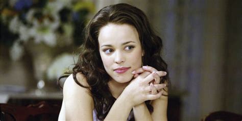 10 Best Rachel McAdams Movies, Ranked
