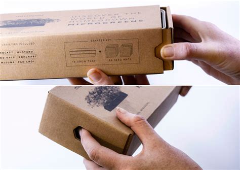 Micropod Packaging | Best Awards
