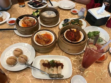 restoran chinese food  jakarta  enak