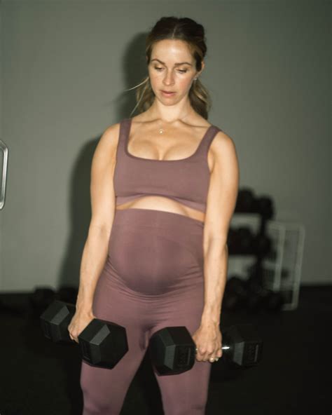 5 Exercises to Prepare Your Body for Birth | drmaehughes.com