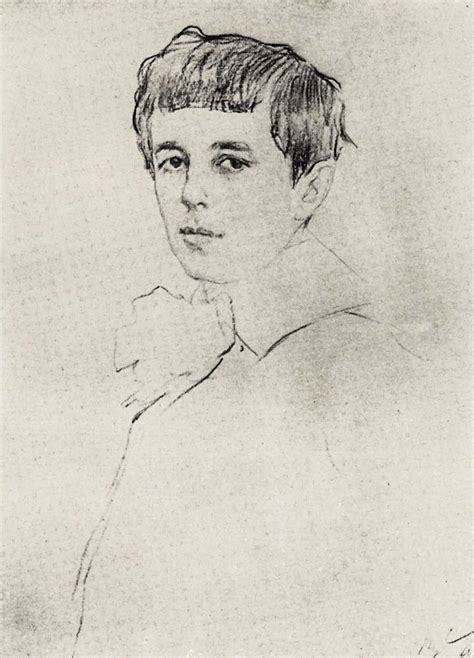 Живопись.Избранное: Валентин Александрович Серов (19.01.1865 - 05.12. ...