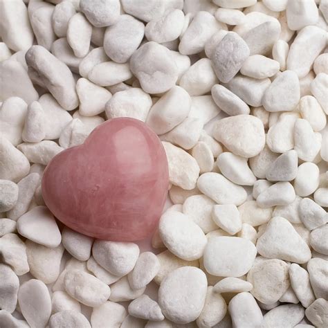 rose quartz color meaning 5
