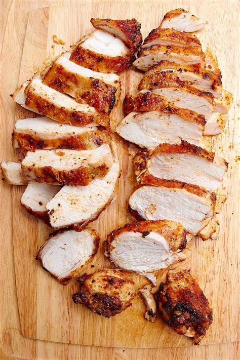What Can I Cook With Chicken Breast - foodrecipestory