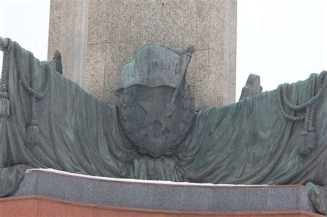 Вена. Памятник воинам Советской Армии, погибшим при освобождении ...