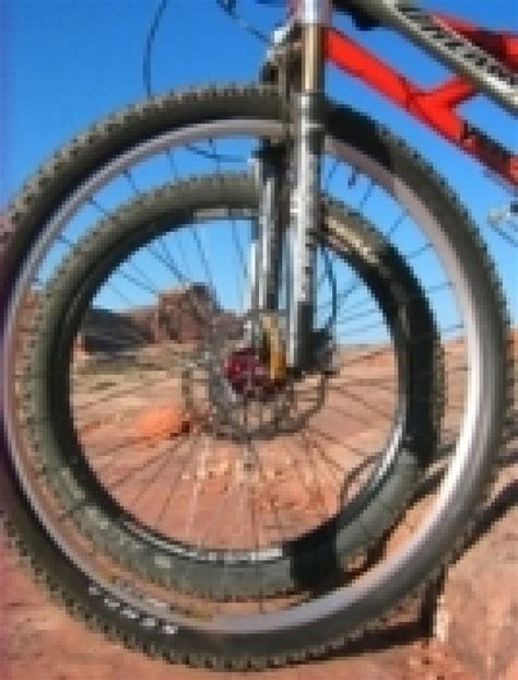 The Great Bike Debate: 26-inch-wheels vs 29er - Maya Cycle