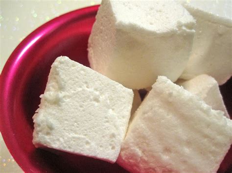 Marshmallow Recipe Homemade at Rachel Tabor blog