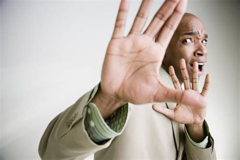 Signs Your Man Is On The Down Low | 97.9 The Box