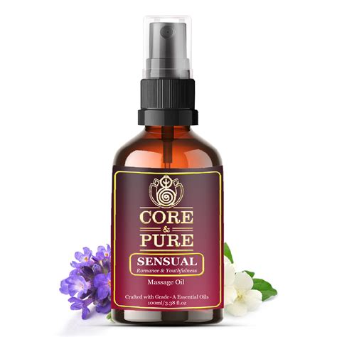 CORE & PURE