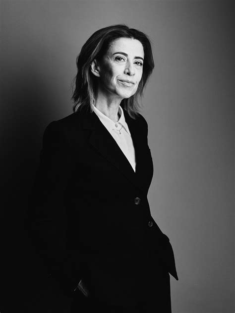 Brazilian Actor Fernanda Torres on Her Roller-Coaster Ride to the