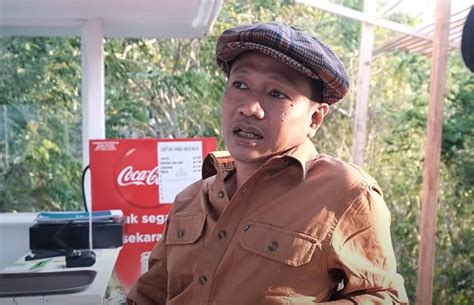 buluk superglad ditemukan setelah  bulan menghilang  kasus