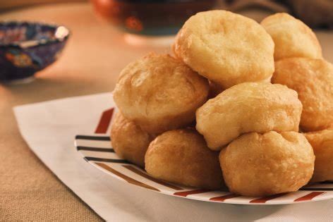 Баурсаки на дрожжах – 3 вкусных рецептов с фото, простые рецепты ...