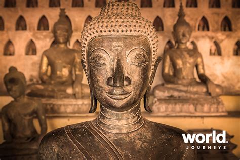 Laos Culinary Tour - World Journeys Australia