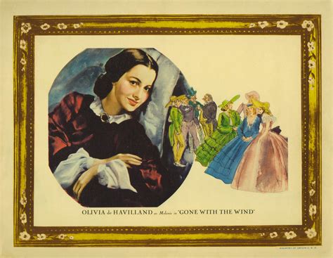 Постеры: Унесённые ветром / Постер фильма «Унесённые ветром» (1939) #699045