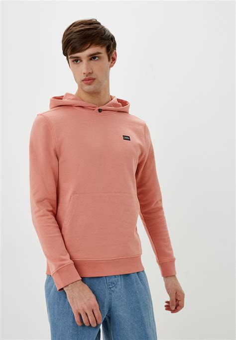 Худи National Geographic FOUNDATION Hoodie Sweat, цвет: розовый ...