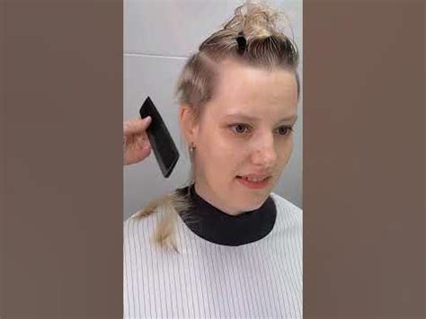 Хвост или стрижка #стрижкаекатеринбург #стрижкиекатеринбург # ...