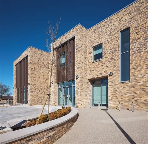 whitburn partnership centre