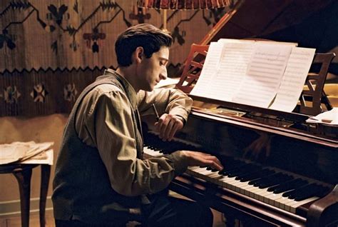 The Pianist photo - The Pianist Photo (8868551) - Fanpop