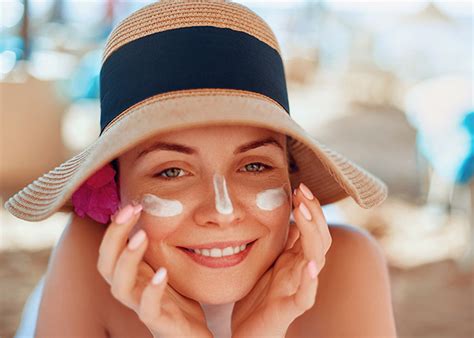 Крем для лица с SPF [обзор дневных увлажняющих средств]
