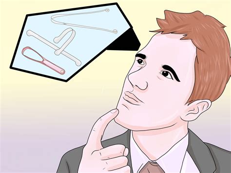 Как выбрать приспособления для чистки языка: 9 шагов