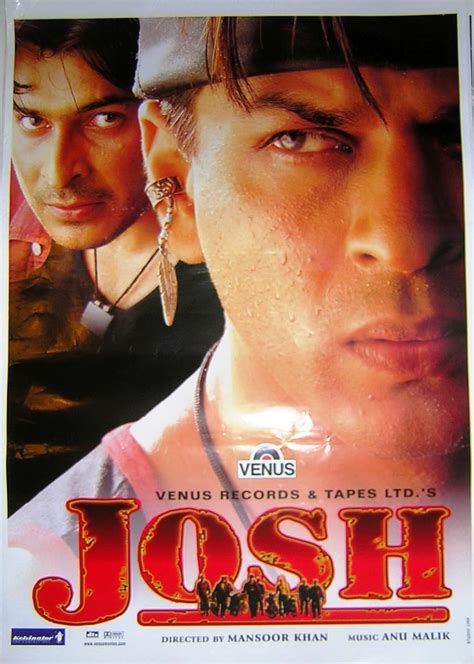 Josh (2000) - IMDb